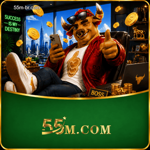 55M Facebook - Página oficial com promoções e comunidade ativa
